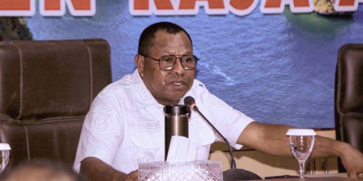 Sepuluh Negara Akan Berpartisipasi dalam AVC Beach Tour Raja Ampat 2026