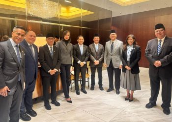 Kunjungan Presiden Prabowo ke Jepang Dorong Kerja Sama Teknologi