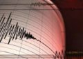 Gempa Magnitudo 3.0 Guncang Wilayah Tambrauw, Papua Barat