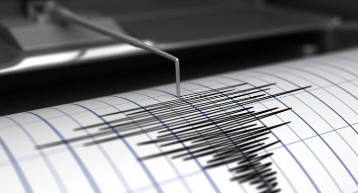 Gempa Magnitudo 3.1 Guncang Intan Jaya, Papua