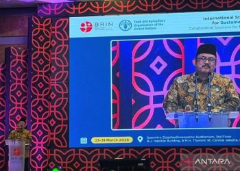 Program MBG Diharapkan Jadi Penggerak Pertumbuhan Ekonomi Nasional