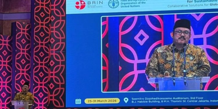 Program MBG Diharapkan Jadi Penggerak Pertumbuhan Ekonomi Nasional