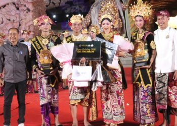 Jegeg Bagus Buleleng 2026: Ajang Pembentukan Duta Pariwisata dan Budaya