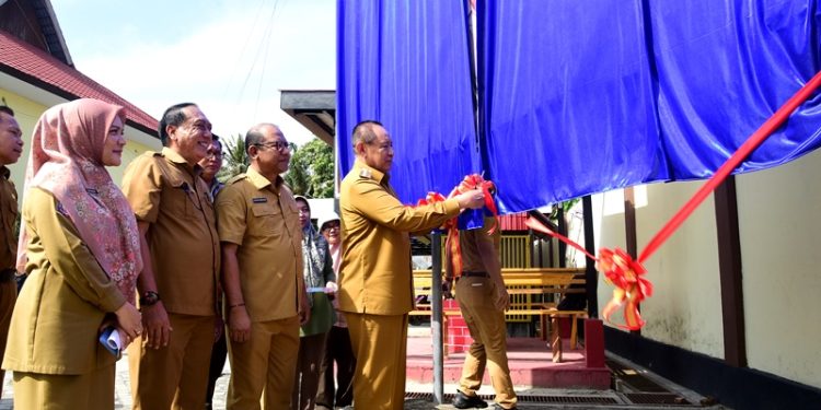 Gorontalo Bersiap Menjadi Tuan Rumah PENAS Petani Nelayan XVII 2026