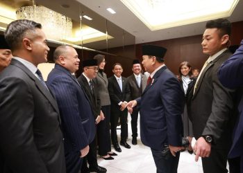 Indonesia dan Jepang Sepakati Kerja Sama Pariwisata untuk Perkuat Pasar Asia Timur