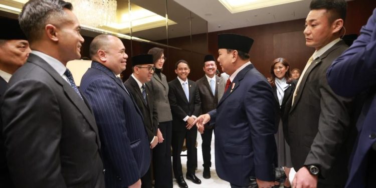 Indonesia dan Jepang Sepakati Kerja Sama Pariwisata untuk Perkuat Pasar Asia Timur