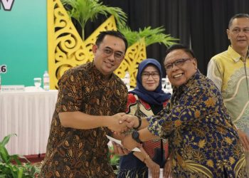 Kosudgama Rayakan 44 Tahun dengan 8.000 Anggota dan Aset Rp 312 Miliar