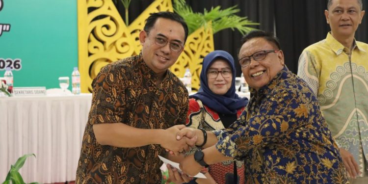 Kosudgama Rayakan 44 Tahun dengan 8.000 Anggota dan Aset Rp 312 Miliar