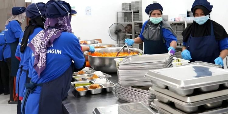 BGN Tegaskan SPPG Tidak Boleh ‘Mark Up’ Harga Bahan Baku, Ancam Sanksi Suspend