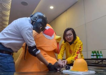 Pemerintah Perkuat Dukungan untuk Industri Gim dan e-Sports