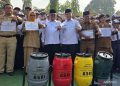 Pemerintah Dorong Sekolah Terapkan Budaya 3S untuk Implementasi PP Tunas