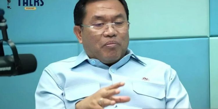 Program MBG BGN Dorong Kepastian Permintaan Bahan Baku Pangan