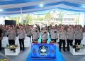 Polri Luncurkan Laboratorium Sosial Sains di Akpol untuk Transformasi SDM