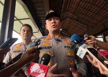 Polda Metro Jaya Terus Lakukan Pencarian Bagian Tubuh Korban Mutilasi di Bekasi