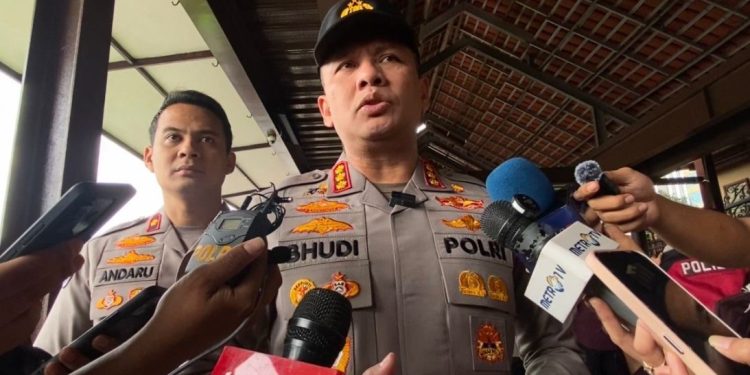 Polda Metro Jaya Terus Lakukan Pencarian Bagian Tubuh Korban Mutilasi di Bekasi