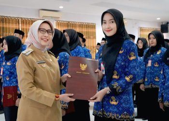 Bupati Lumajang Dorong ASN Berikan Dampak Nyata bagi Masyarakat