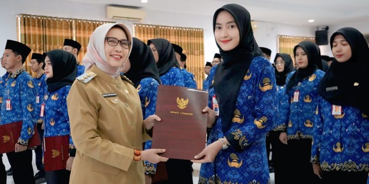Bupati Lumajang Dorong ASN Berikan Dampak Nyata bagi Masyarakat