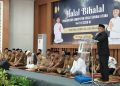 Bupati HSU Ajak ASN Bersatu dalam Halalbihalal Idulfitri 1447 H