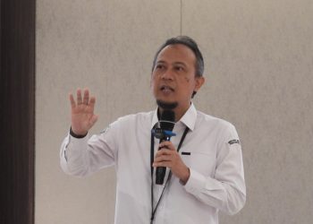 KKP Dukung Pengembangan Kawasan Konservasi Lepas Pantai Berbasis Ilmu Pengetahuan