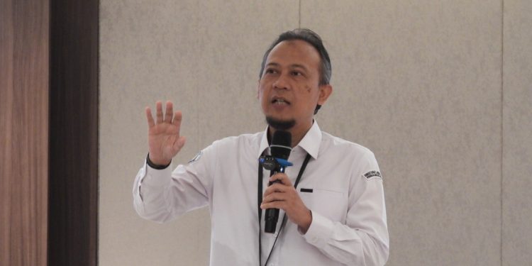 KKP Dukung Pengembangan Kawasan Konservasi Lepas Pantai Berbasis Ilmu Pengetahuan