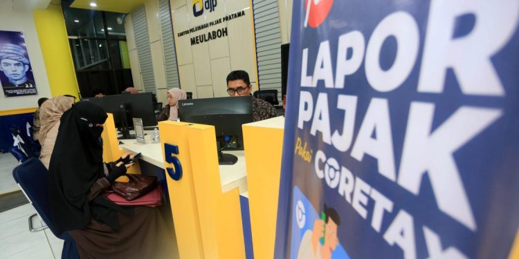 Kemenkeu Utamakan Stabilitas Coretax untuk Kelancaran Pelaporan Pajak