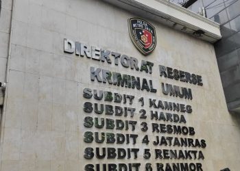 Polda Metro Jaya Amankan Dua Pelaku Mutilasi di Bekasi