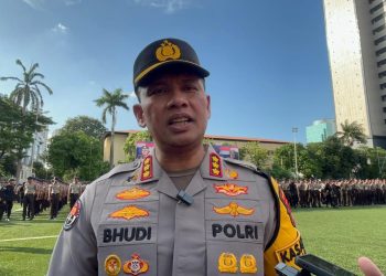 Tiga Tersangka Penganiayaan Ditangkap oleh Jatanras Polda Metro Jaya