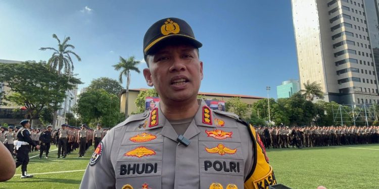 Tiga Tersangka Penganiayaan Ditangkap oleh Jatanras Polda Metro Jaya