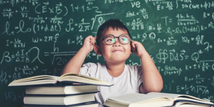 Dosen UGM Ungkap Penyebab Penurunan Literasi Matematika