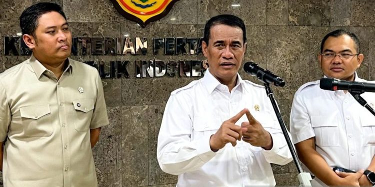 Stok Beras Pemerintah Mencapai 4,3 Juta Ton, Bapanas Tegaskan Ketahanan Pangan