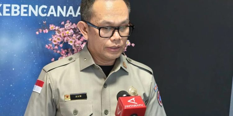 BNPB dan Aparat Hukum Bersinergi Cegah Pungli dalam Penyaluran Bantuan Bencana