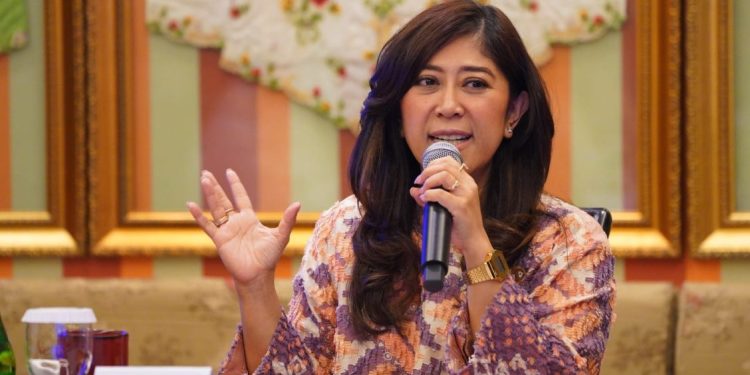 Kemkomdigi Panggil Google dan Meta Terkait Kepatuhan PP TUNAS