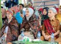 Pemkab Lumajang: Perempuan Berperan Penting dalam Membangun Harmoni Sosial