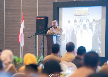 Musrenbang Banggai 2027 Prioritaskan SDM dan Ekonomi Inklusif, 3.016 Usulan Diterima