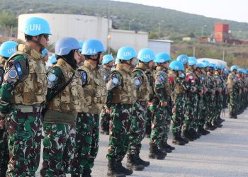 Menlu RI Kecam Serangan Israel yang Menewaskan Prajurit TNI di Lebanon