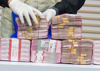 KPK Himpun Rp10,9 Miliar dari Lelang Aset Korupsi Maret 2026