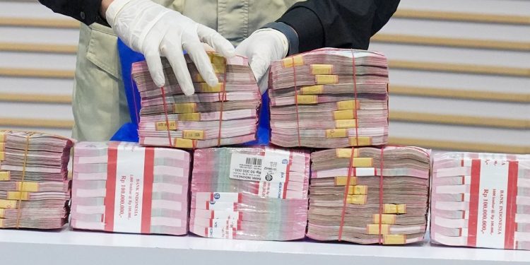 KPK Himpun Rp10,9 Miliar dari Lelang Aset Korupsi Maret 2026