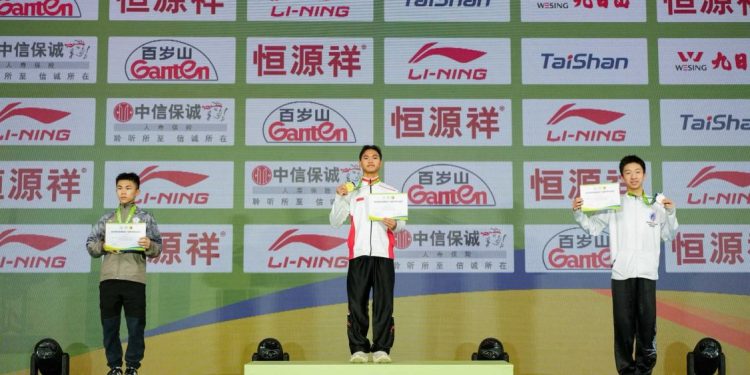 Indonesia Sukses Raih 27 Medali di Kejuaraan Dunia Wushu Junior 2026