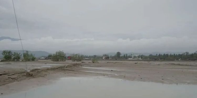 Satgas PRR Tingkatkan Upaya Rehabilitasi Tambak Pascabencana di Sumatra