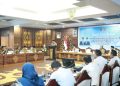 Pemprov Kalimantan Tengah Siapkan Layanan Haji 2026 untuk 1.559 Jamaah