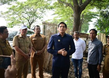 Pemkab Indramayu Tingkatkan Pengangkutan Sampah Menyusul Keluhan Warga