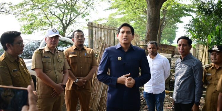 Pemkab Indramayu Tingkatkan Pengangkutan Sampah Menyusul Keluhan Warga