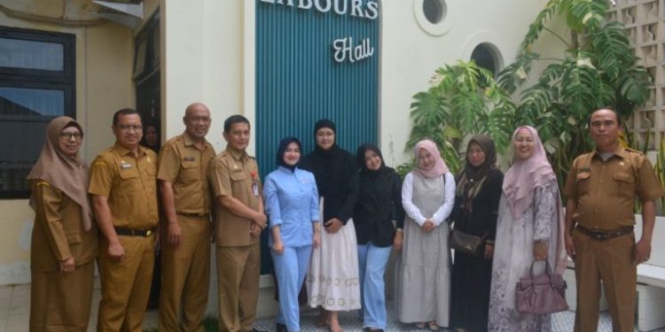 Tenaga Kesehatan Sumenep Diberangkatkan ke Arab Saudi, Disnaker Jamin Prosedur Aman