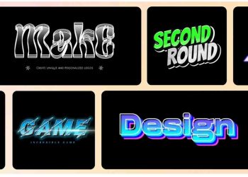 Buat Logo AI dan Edit Gambar Online: Cara Praktis Menciptakan Desain Menarik Tanpa Keahlian Desain