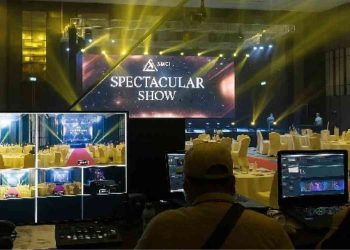 ArsenEO Tawarkan Solusi Event Organizer Jakarta Profesional untuk Beragam Acara