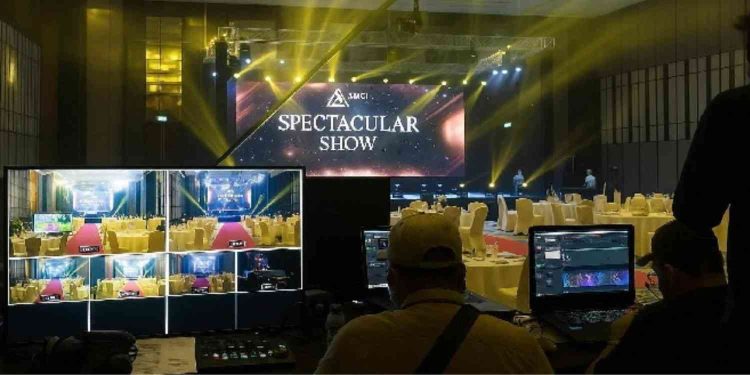 ArsenEO Tawarkan Solusi Event Organizer Jakarta Profesional untuk Beragam Acara