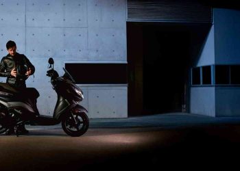 Tren Motor Matic 2026 Berubah, Ini 7 Rekomendasi Terbaik dari Nyaman hingga Premium