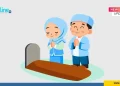 tata cara dan bacaan doa ziarah kubur