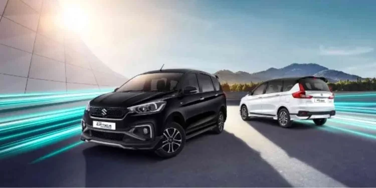 7 Mobil Keluarga Terbaik dengan Fitur Modern dan Konsumsi BBM Efisien