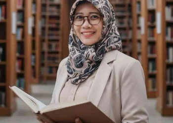 Apt. Ari Susiana Wulandari, M.Sc., dosen Program Studi S1 Farmasi Universitas Alma Ata